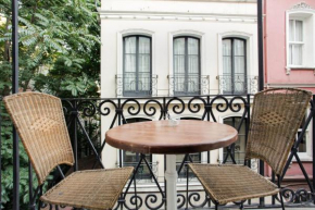 Гостиница The Loft Istanbul  Стамбул
